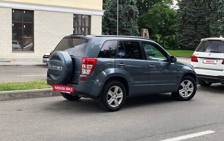 Suzuki Grand Vitara, 2006 год, 850 000 рублей, 7 фотография