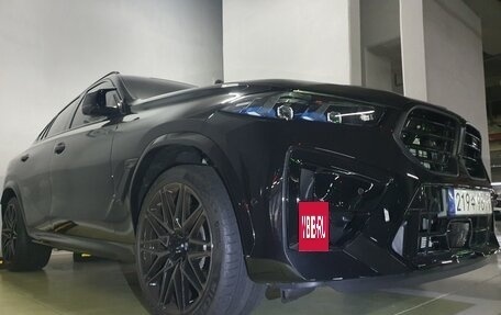 BMW X6 M, 2025 год, 17 790 000 рублей, 4 фотография