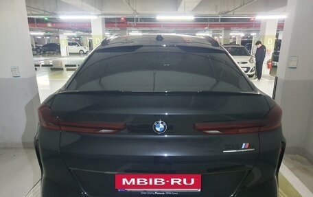 BMW X6 M, 2025 год, 17 790 000 рублей, 11 фотография