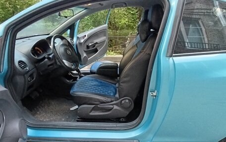 Opel Corsa D, 2010 год, 650 000 рублей, 5 фотография