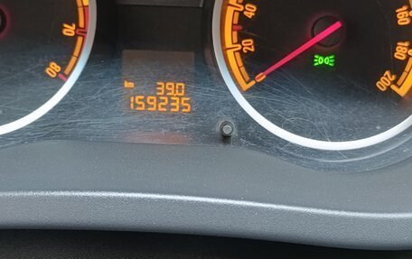 Opel Corsa D, 2010 год, 650 000 рублей, 4 фотография