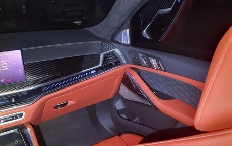 BMW X6 M, 2025 год, 17 790 000 рублей, 16 фотография