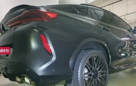 BMW X6 M, 2025 год, 17 790 000 рублей, 7 фотография