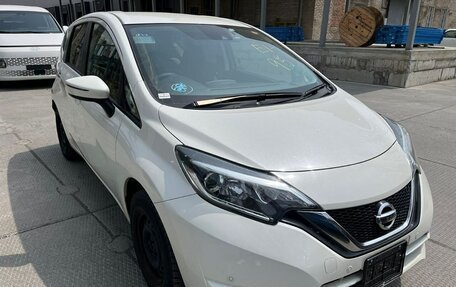 Nissan Note II рестайлинг, 2020 год, 1 200 000 рублей, 6 фотография