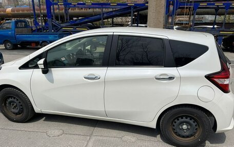 Nissan Note II рестайлинг, 2020 год, 1 200 000 рублей, 4 фотография
