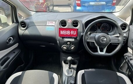 Nissan Note II рестайлинг, 2020 год, 1 200 000 рублей, 2 фотография