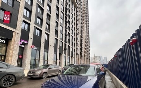 Audi A4, 2015 год, 1 370 500 рублей, 3 фотография