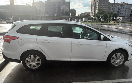 Ford Focus III, 2019 год, 1 300 000 рублей, 11 фотография
