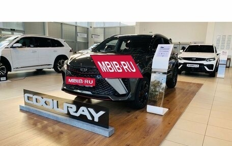 Geely Coolray I, 2024 год, 3 258 690 рублей, 4 фотография