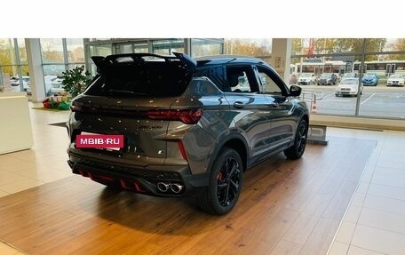 Geely Coolray I, 2024 год, 3 258 690 рублей, 3 фотография