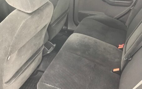 Ford Focus II рестайлинг, 2007 год, 330 000 рублей, 10 фотография