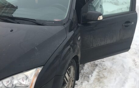 Ford Focus II рестайлинг, 2007 год, 330 000 рублей, 11 фотография