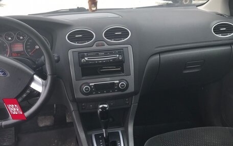 Ford Focus II рестайлинг, 2007 год, 330 000 рублей, 5 фотография