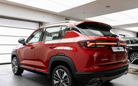 Changan CS35 Plus, 2024 год, 2 629 900 рублей, 3 фотография
