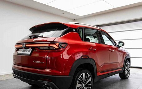 Changan CS35 Plus, 2024 год, 2 629 900 рублей, 5 фотография