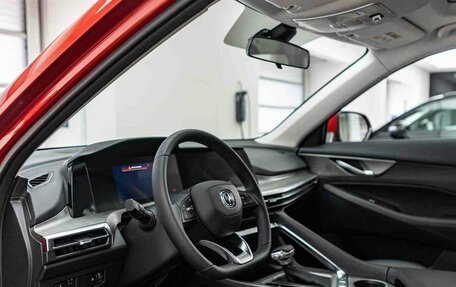 Changan CS35 Plus, 2024 год, 2 629 900 рублей, 8 фотография