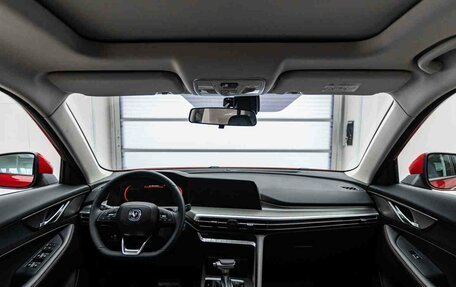 Changan CS35 Plus, 2024 год, 2 629 900 рублей, 7 фотография