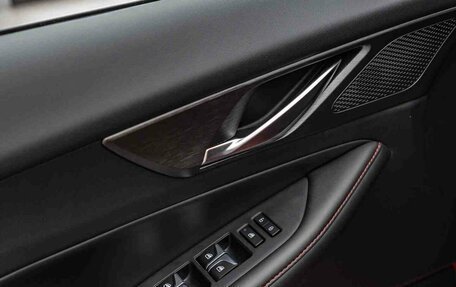Changan CS35 Plus, 2024 год, 2 629 900 рублей, 12 фотография