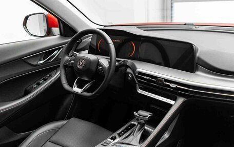 Changan CS35 Plus, 2024 год, 2 629 900 рублей, 9 фотография
