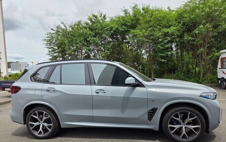 BMW X5, 2024 год, 10 450 000 рублей, 2 фотография