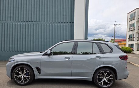BMW X5, 2024 год, 10 450 000 рублей, 3 фотография