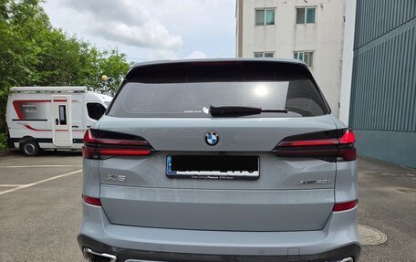 BMW X5, 2024 год, 10 450 000 рублей, 4 фотография
