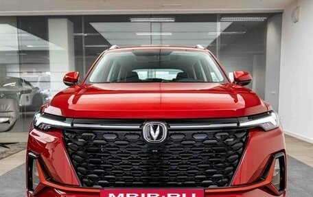 Changan CS35 Plus, 2024 год, 2 629 900 рублей, 4 фотография
