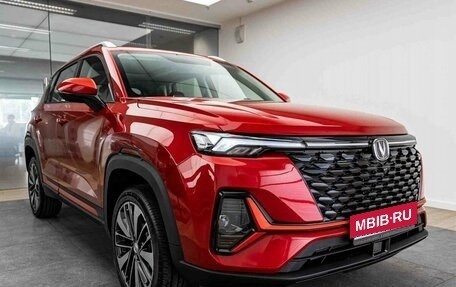 Changan CS35 Plus, 2024 год, 2 629 900 рублей, 2 фотография