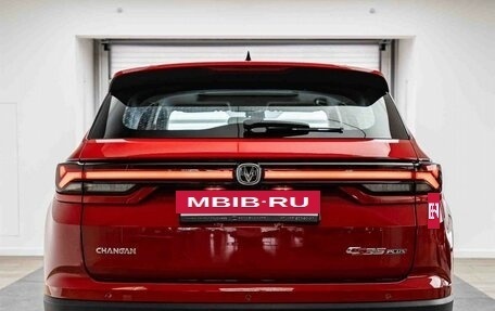 Changan CS35 Plus, 2024 год, 2 629 900 рублей, 6 фотография