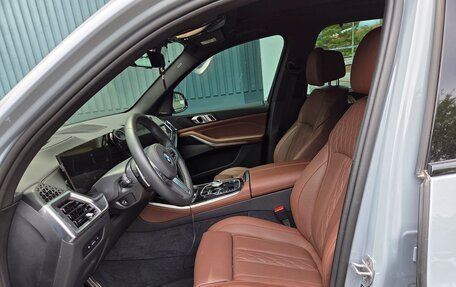 BMW X5, 2024 год, 10 450 000 рублей, 5 фотография