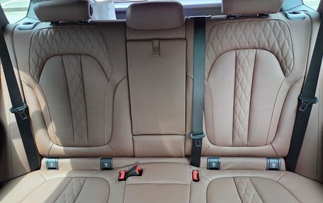BMW X5, 2024 год, 10 450 000 рублей, 9 фотография
