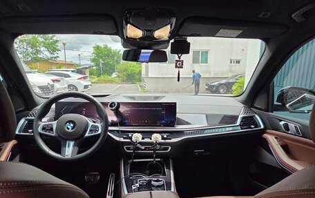 BMW X5, 2024 год, 10 450 000 рублей, 6 фотография