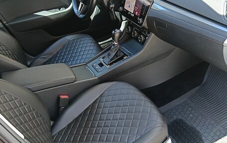 Skoda Superb III рестайлинг, 2018 год, 2 090 000 рублей, 2 фотография