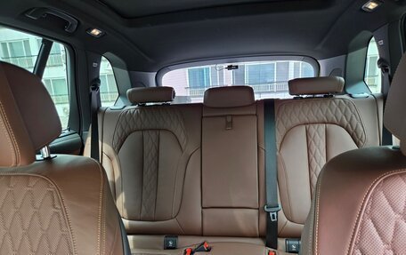 BMW X5, 2024 год, 10 450 000 рублей, 8 фотография
