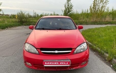 Chevrolet Lacetti, 2008 год, 350 000 рублей, 2 фотография