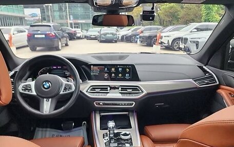 BMW X5, 2022 год, 7 150 000 рублей, 6 фотография