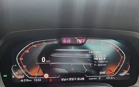 BMW X5, 2022 год, 7 150 000 рублей, 7 фотография