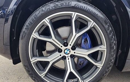 BMW X5, 2022 год, 7 150 000 рублей, 5 фотография