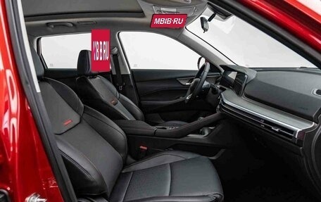 Changan CS35 Plus, 2024 год, 2 629 900 рублей, 10 фотография