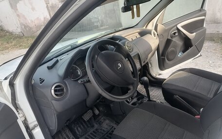 Renault Duster I рестайлинг, 2015 год, 1 200 000 рублей, 10 фотография