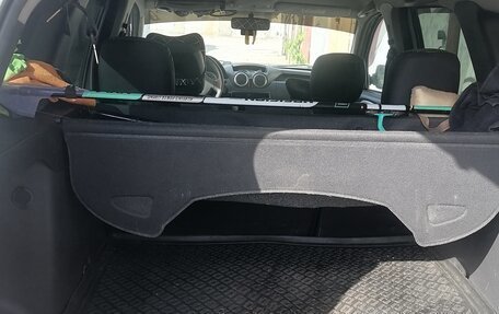 Renault Duster I рестайлинг, 2015 год, 1 200 000 рублей, 12 фотография