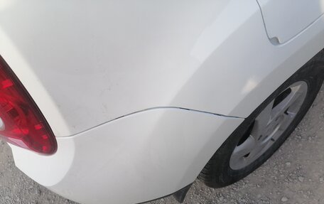 Renault Duster I рестайлинг, 2015 год, 1 200 000 рублей, 17 фотография