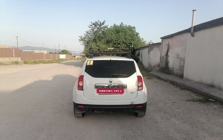 Renault Duster I рестайлинг, 2015 год, 1 200 000 рублей, 5 фотография