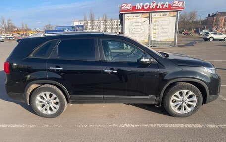 KIA Sorento II рестайлинг, 2019 год, 2 850 000 рублей, 2 фотография
