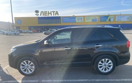KIA Sorento II рестайлинг, 2019 год, 2 850 000 рублей, 4 фотография