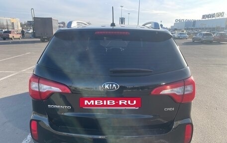 KIA Sorento II рестайлинг, 2019 год, 2 850 000 рублей, 5 фотография