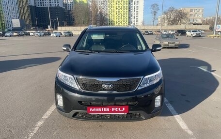 KIA Sorento II рестайлинг, 2019 год, 2 850 000 рублей, 3 фотография