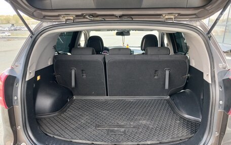 KIA Sportage III, 2010 год, 910 000 рублей, 15 фотография
