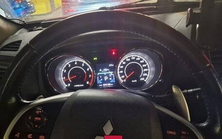 Mitsubishi ASX I рестайлинг, 2013 год, 1 300 000 рублей, 3 фотография