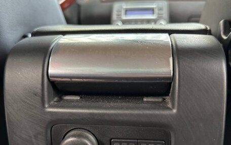 Volvo S80 II рестайлинг 2, 2007 год, 1 265 000 рублей, 13 фотография